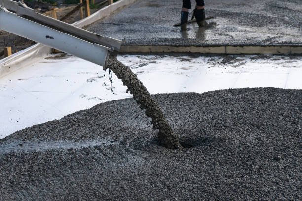 Best Driveways & Floors  in Rancho Cordova, CA