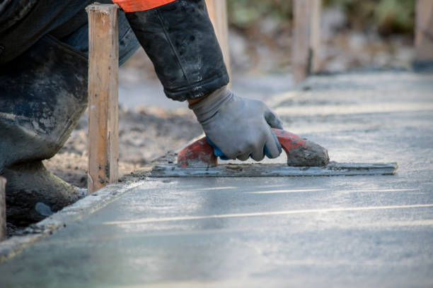 Best Concrete Flooring Contractor  in Rancho Cordova, CA