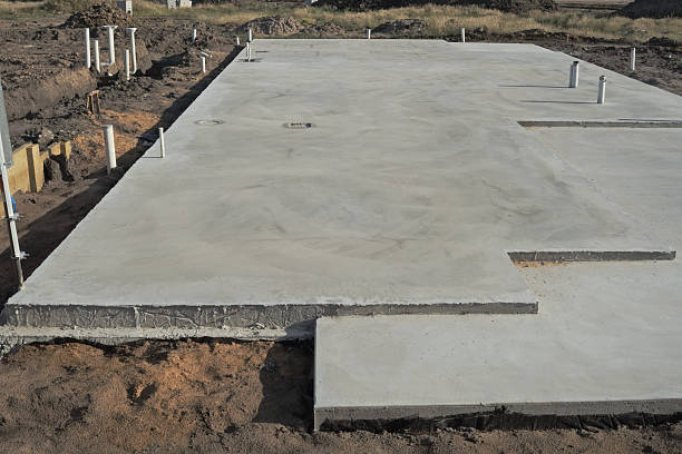 Best Concrete Installation Cost  in Rancho Cordova, CA