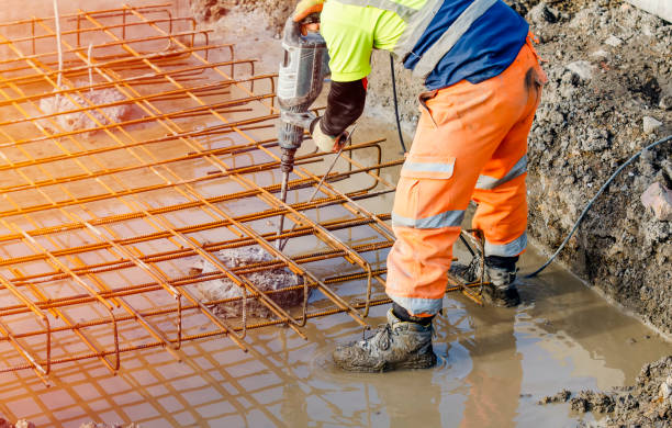 Best Concrete Foundation Installation  in Rancho Cordova, CA